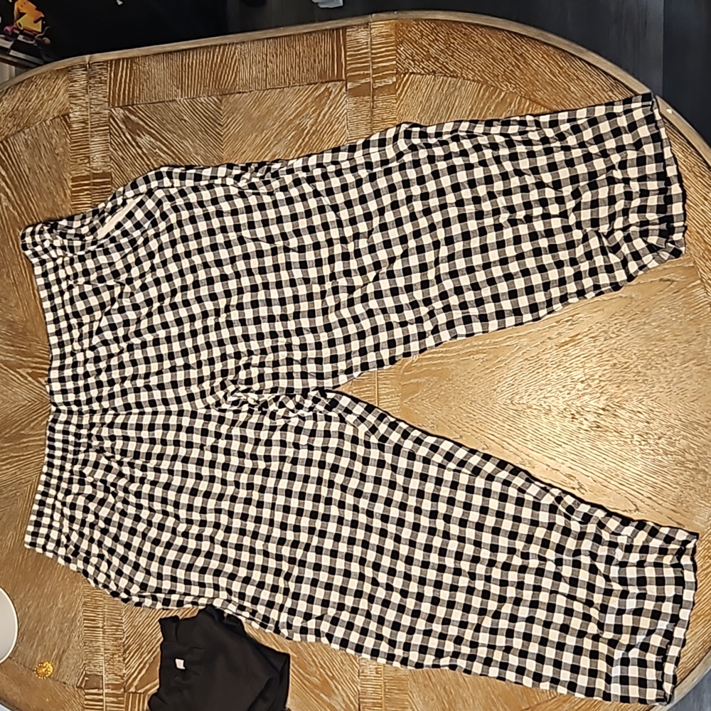 Women's pants